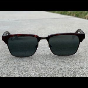 Maui Jim men’s glasses